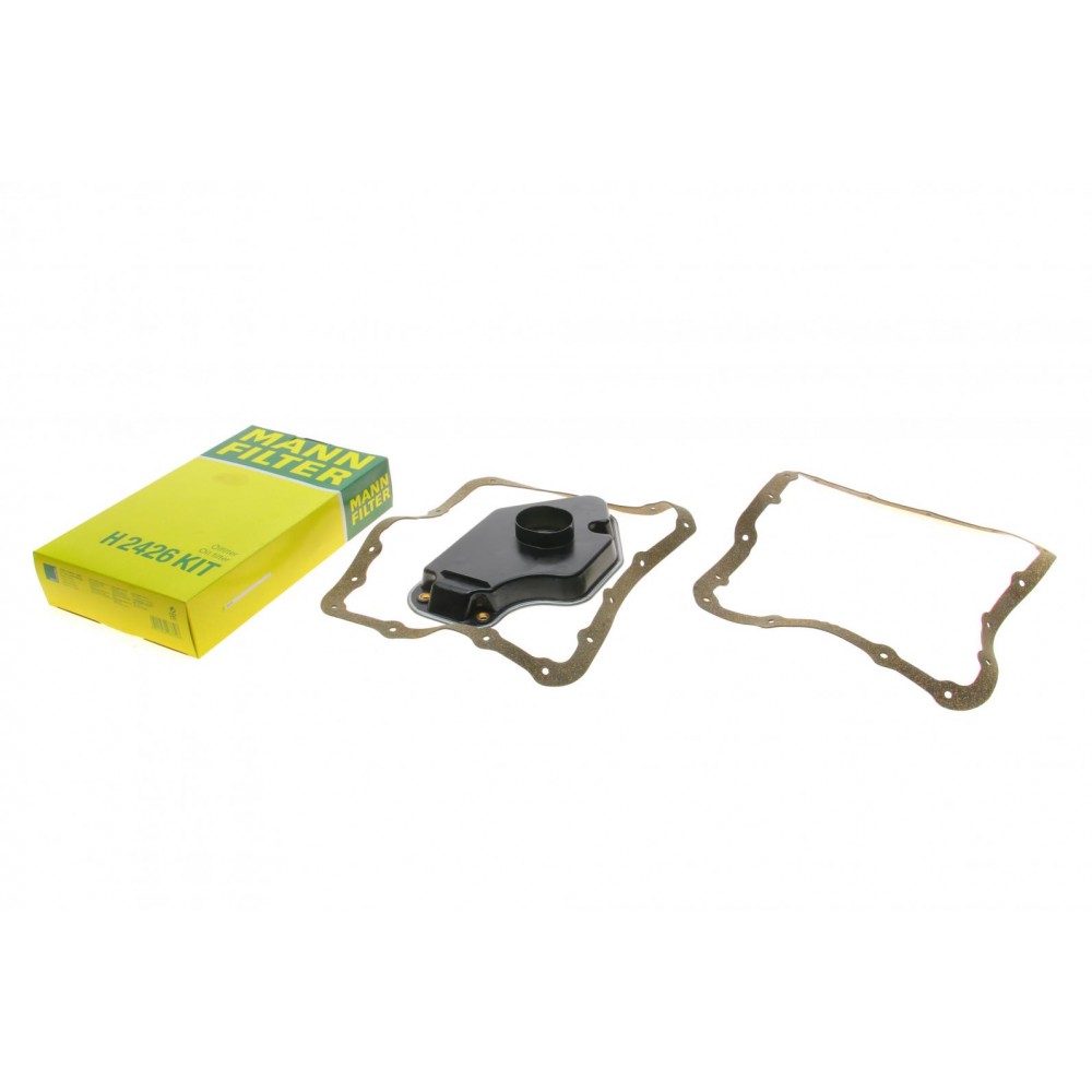 H 2426 KIT MANN-FILTER Гідрофільтр автоматична коробка передач