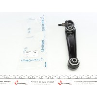 35996 01 LEMFÖRDER Ричаг незалежної підвіски колеса, подвеска колеса