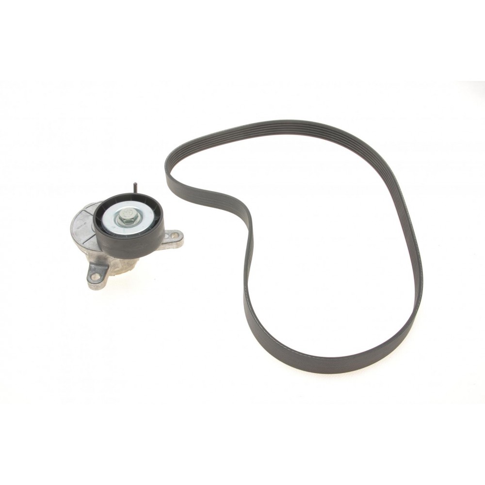 K016PK1025 GATES Поліклиновий ремінний комплект