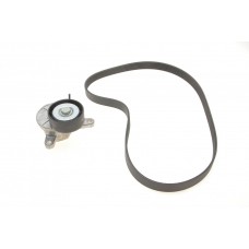 K016PK1025 GATES Поліклиновий ремінний комплект