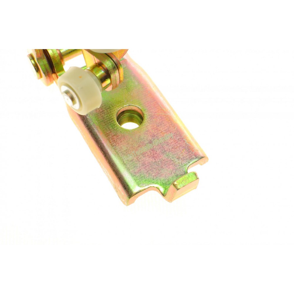 Ролик дверей (бічних/средний) MB Sprinter/VW LT 96-00 (7648)