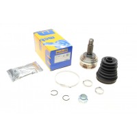 15-1699 METELLI Шарнирный комплект, Привідний вал