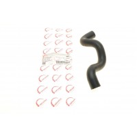 Патрубок системи охолодження Ford Transit 2.4TDCi/DI 00-06