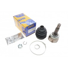 15-1607 METELLI Шарнирный комплект, Привідний вал