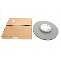 Диск гальмівний (передній) MB GL-class (X164)/R-class (W251) 06-12