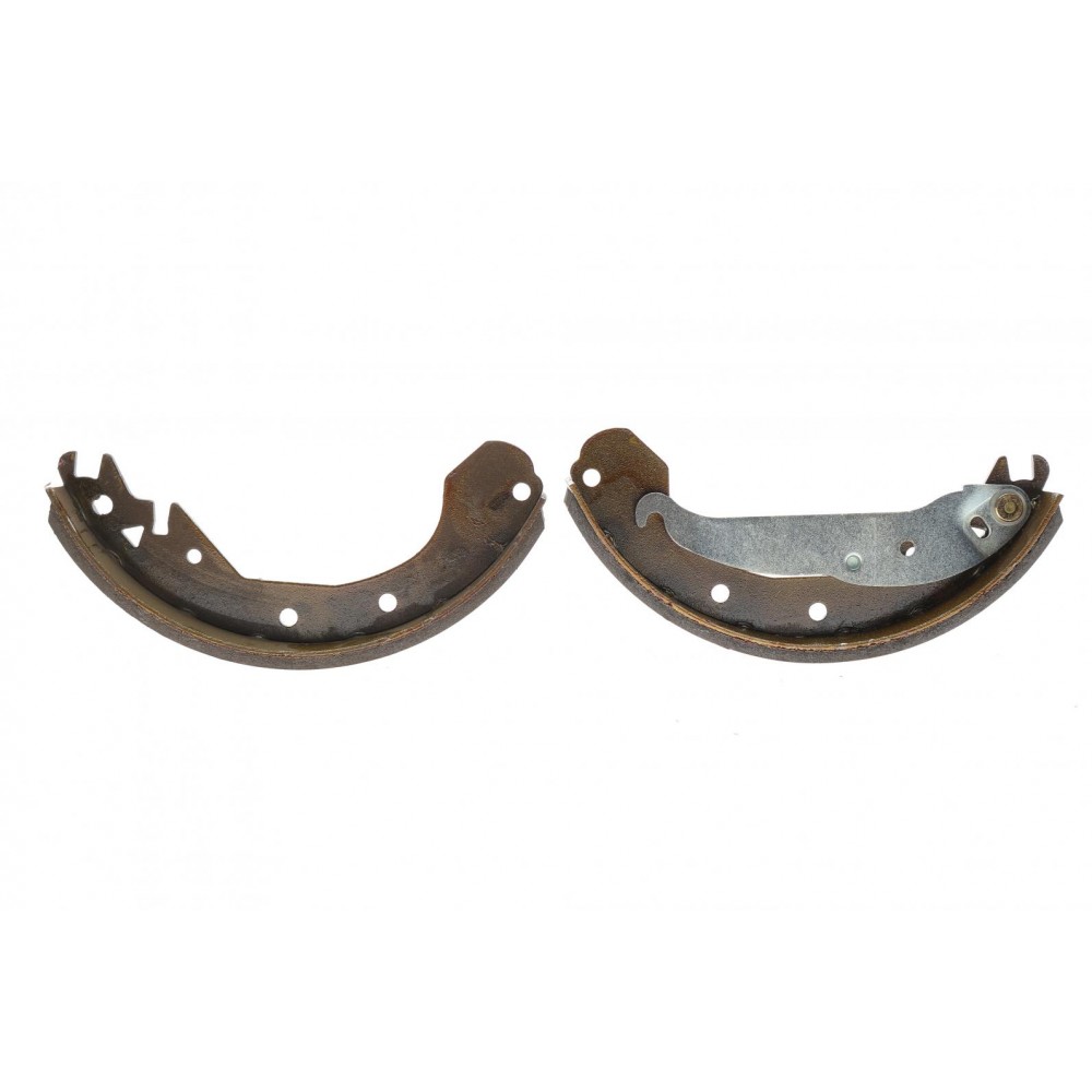 Колодки гальмівні (задні) Opel Combo/Kadett/Corsa 82-01 (барабанні) (230x50)