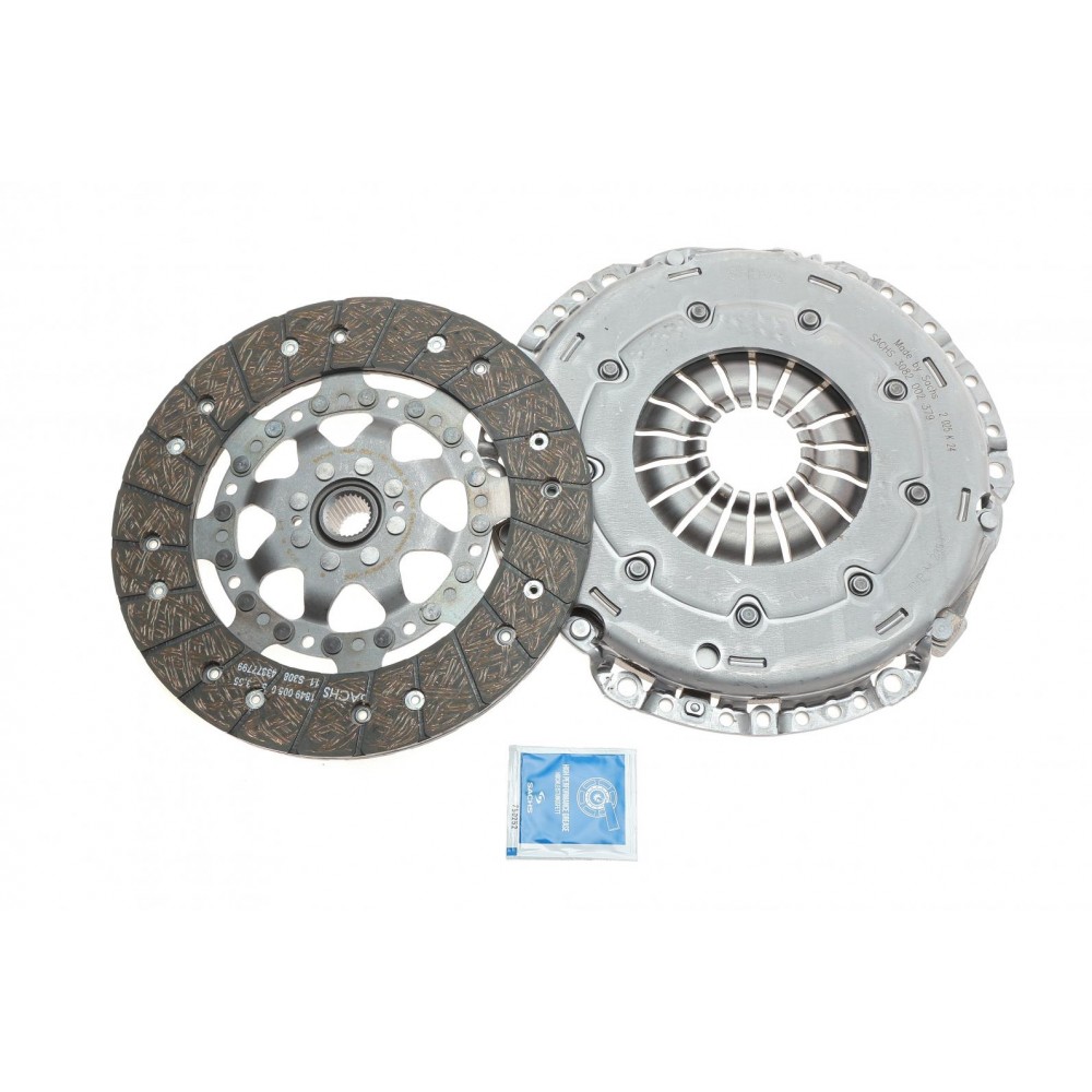 3000 970 109 SACHS Комплект зчеплення
