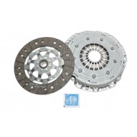 3000 970 109 SACHS Комплект зчеплення