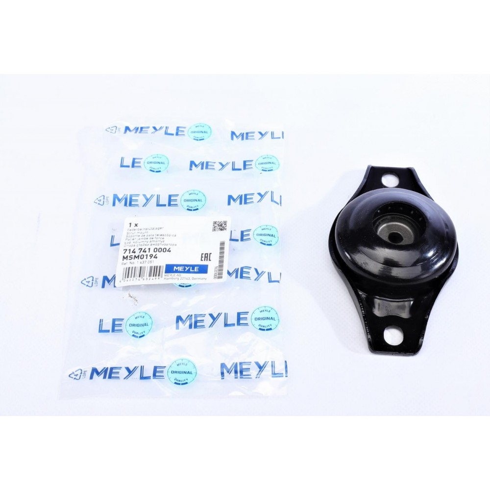 7147410004 MEYLE Опора стійки амортизатора
