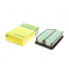 C 26 013 MANN-FILTER Повітряний фільтр