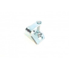 Скоба замка дверей (задніх) Ford Transit 01- Скоба замка дверей (задніх) Ford Transit 01-