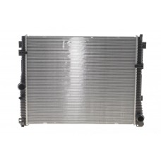 Радіатор охолодження BMW 3 (G20/G21)/4 (G22) 2.0i 18- (B46/B48)