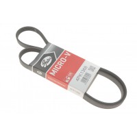 4PK1368 GATES Поліклиновий ремінь