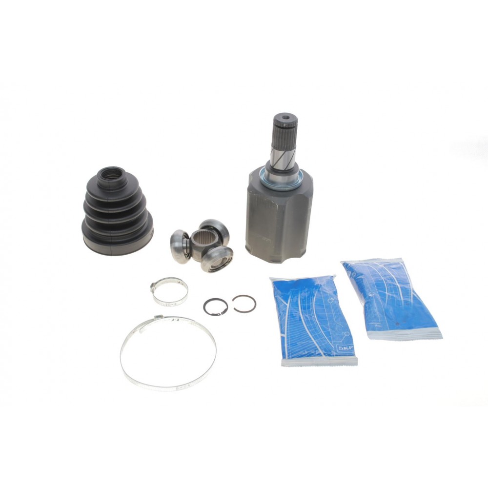 VKJA 8951 SKF Шарнирный комплект, Привідний вал