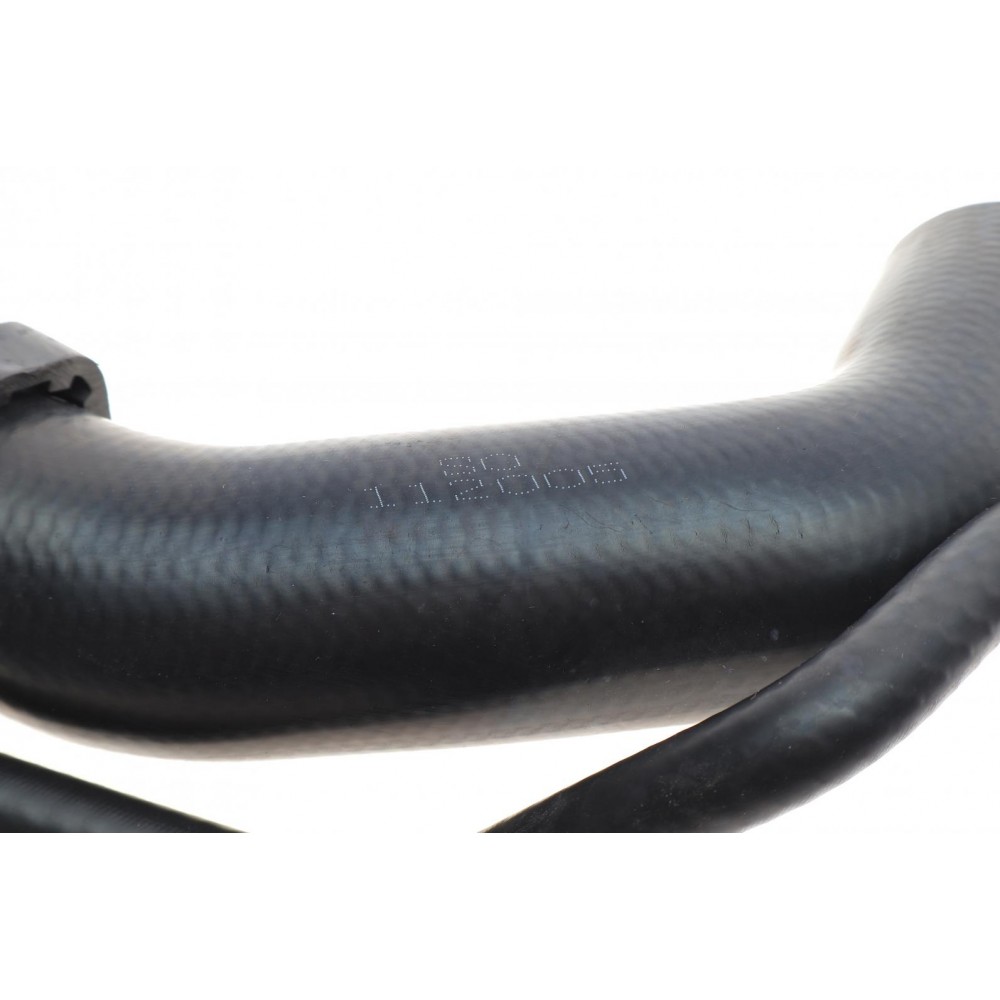 Патрубок радіатора (верхній) MB Sprinter CDI