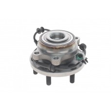 9329003 GSP Комплект підшипника ступиці колеса