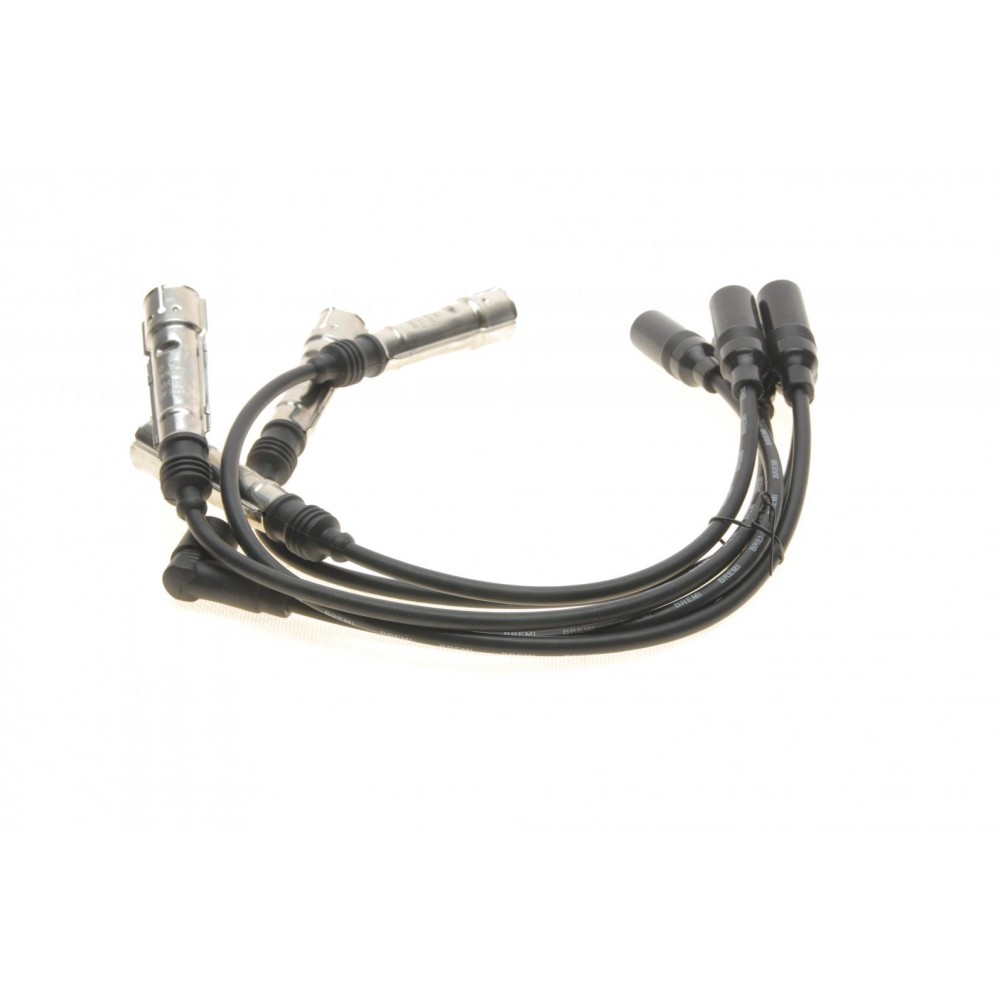 Проводи запалювання Audi 80 -94 (к-кт)