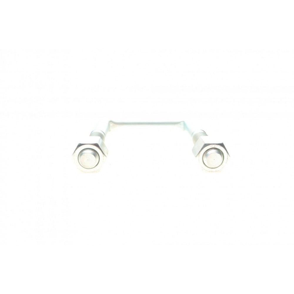 Стремянка Iveco/Ducato (M14x1.5x72x100)