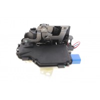 Замок дверей (передніх/L) VW T5 03-/Skoda Fabia 99-08