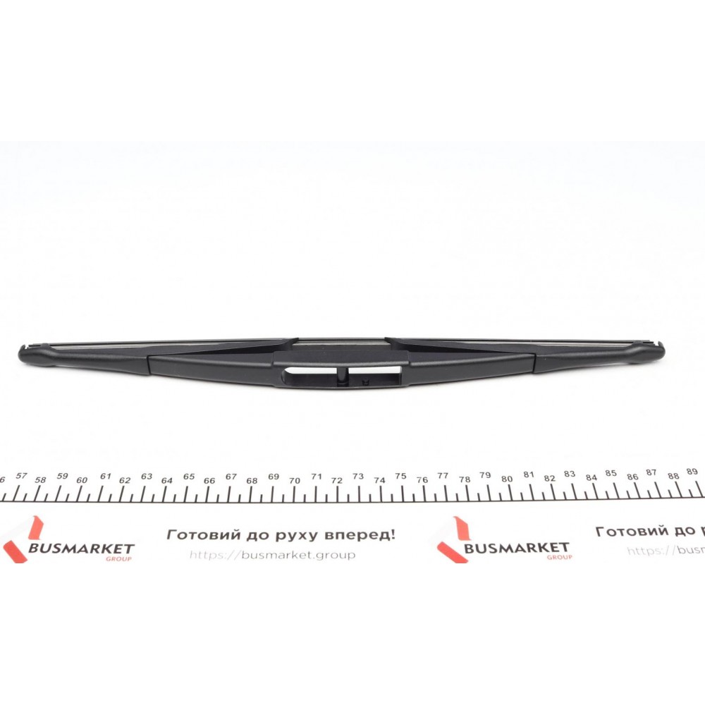 Щітка склоочисника (задня) (345mm) Nissan X-Trail/Subaru Forrester 07-