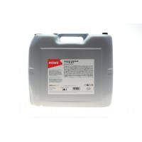 Олива 75W90 HIGHTEC TOPGEAR S (20L) (API GL-4/GL-5/MT-1) (світло-коричневий)