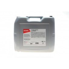 Олива 75W90 HIGHTEC TOPGEAR S (20L) (API GL-4/GL-5/MT-1) (світло-коричневий)