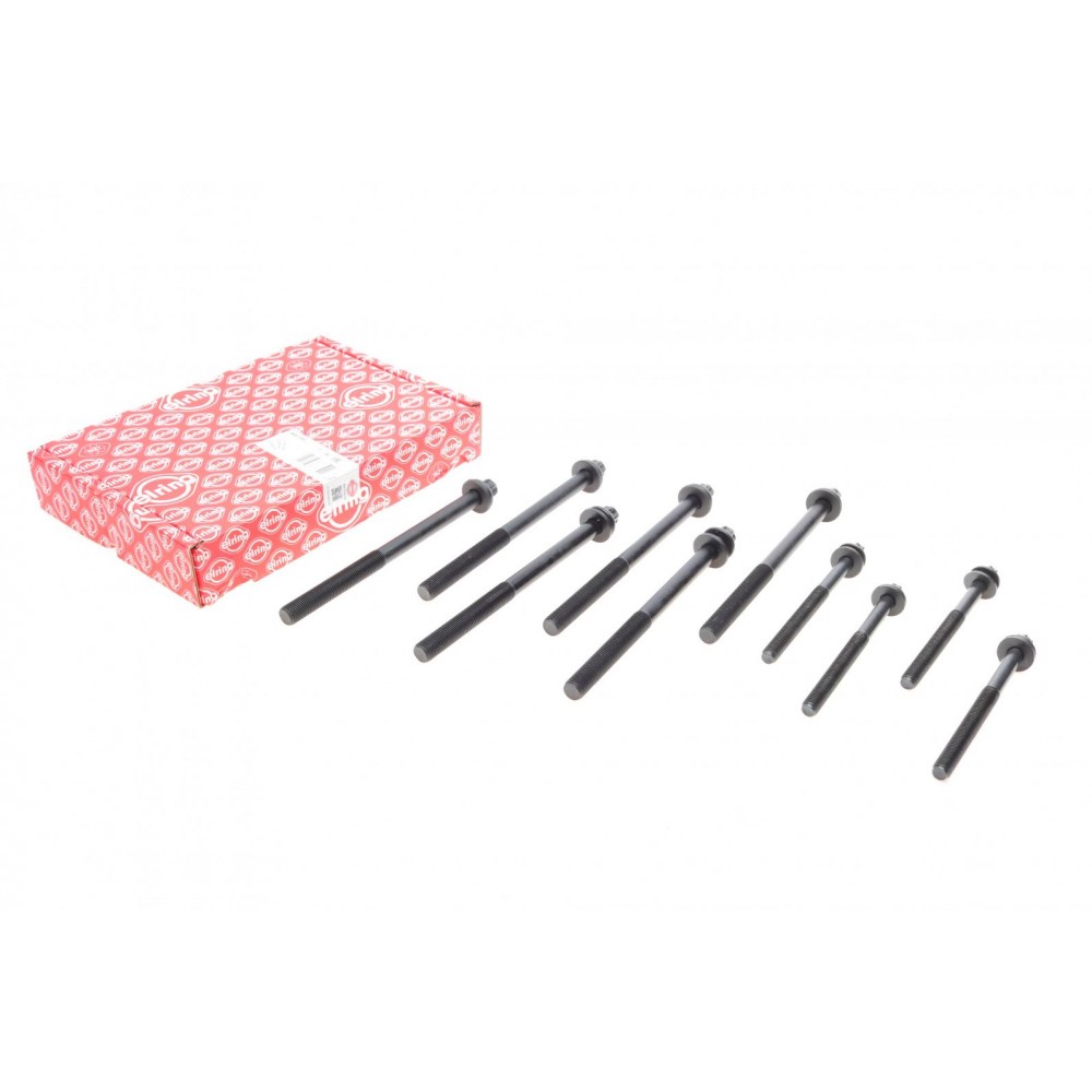 Комплект болтів головки циліндра ELRING 464.390