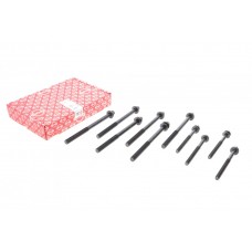 Комплект болтів головки циліндра ELRING 464.390