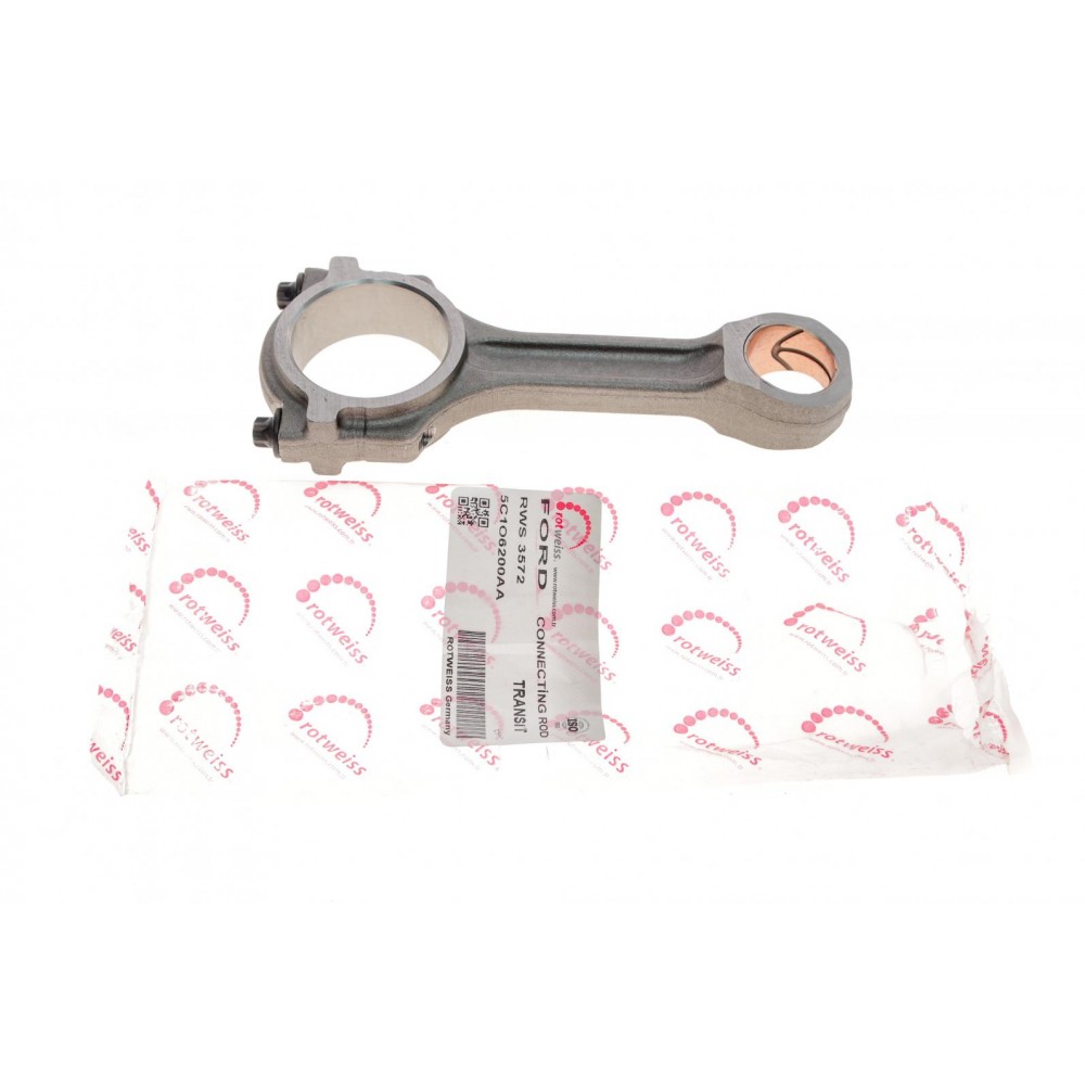 Шатун Ford Transit 2.4 TDCi 00-14