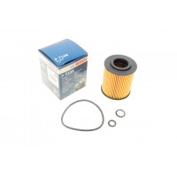 F 026 407 144 BOSCH Масляний фільтр