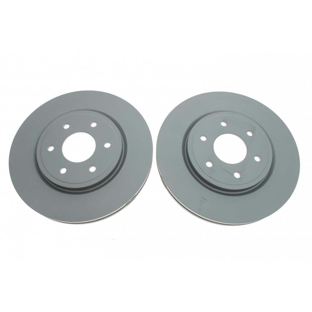 24.0128-0241.1 ATE Гальмівний диск