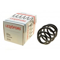 4208402 LESJÖFORS Пружина ходової частини