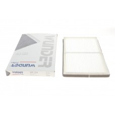 Фільтр салону MB Vito (W638) 96-03