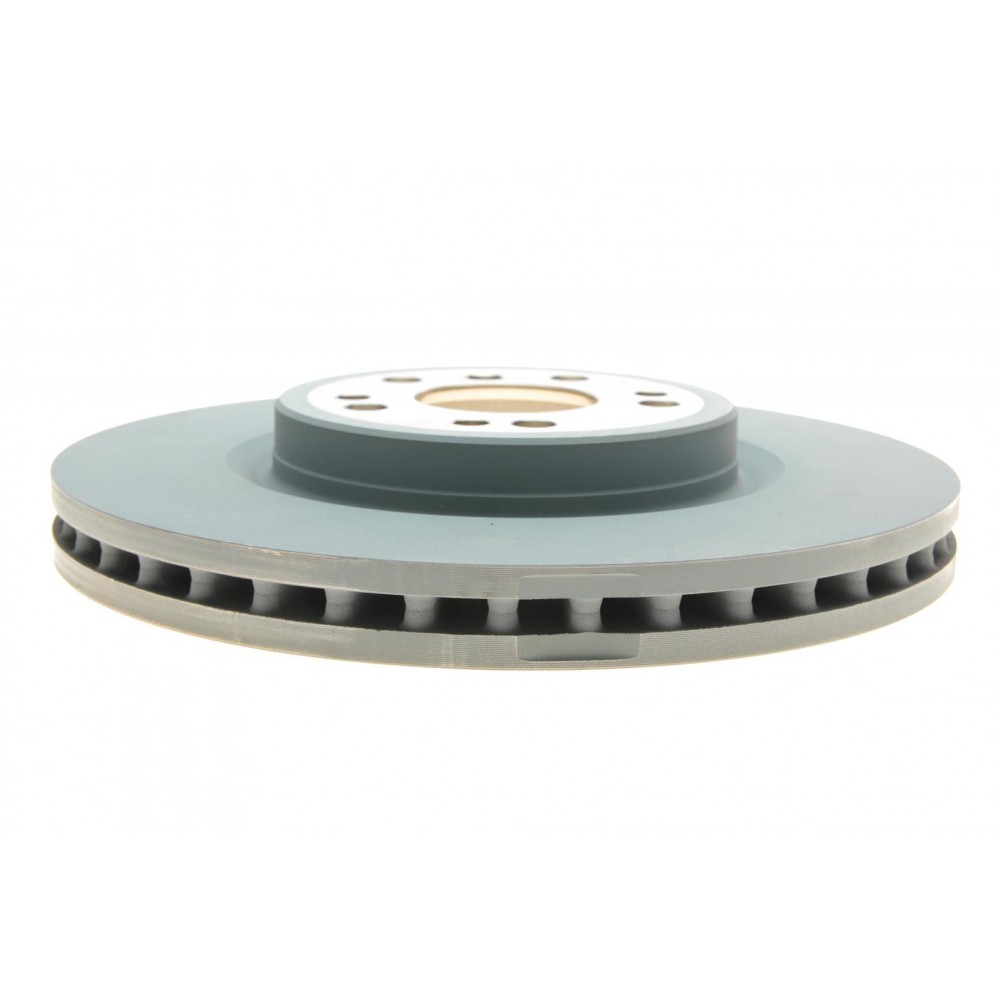 Диск гальмівний (передній) MB M-class (W164) 05-11