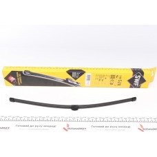 Щітка склоочисника (задня) (380mm) Audi A1/A4/Q7 10- Щітка склоочисника (задня) (380mm) Audi A1/A4/Q7 10-