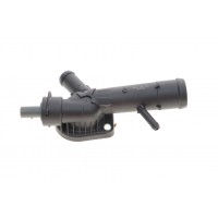 Фланець системи охолодження VW Golf 1.6TDI 09-12/Polo 1.2/1.6TDI 09-