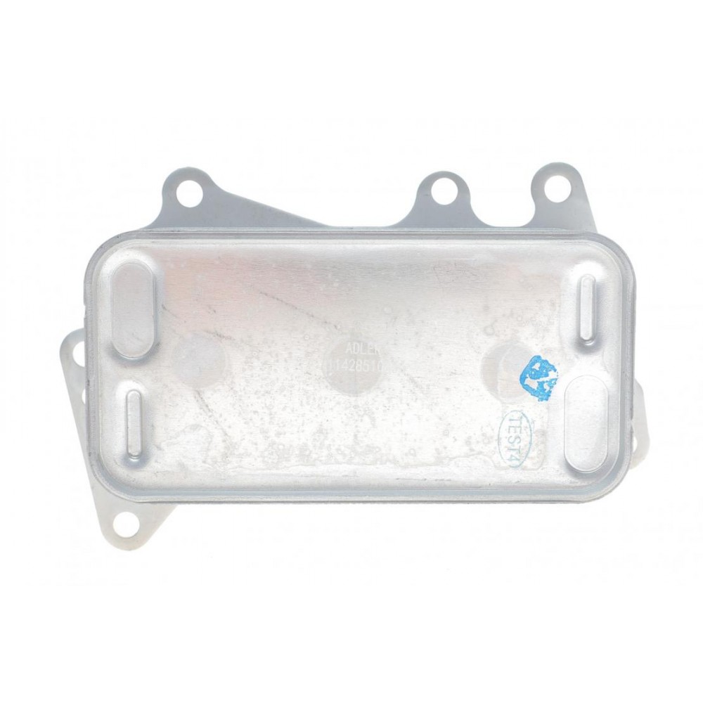 Радіатор масляний BMW 3 (F30)/4 (F32)/5 (F10)/X3 (F25)/X5 (F15)/X6 (F16) 09- (теплообмінник) N57