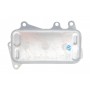 Радіатор масляний BMW 3 (F30)/4 (F32)/5 (F10)/X3 (F25)/X5 (F15)/X6 (F16) 09- (теплообмінник) N57