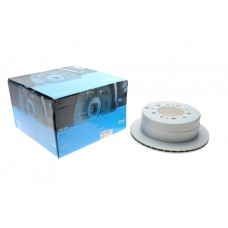 BR-9398-C KAVO PARTS Гальмівний диск