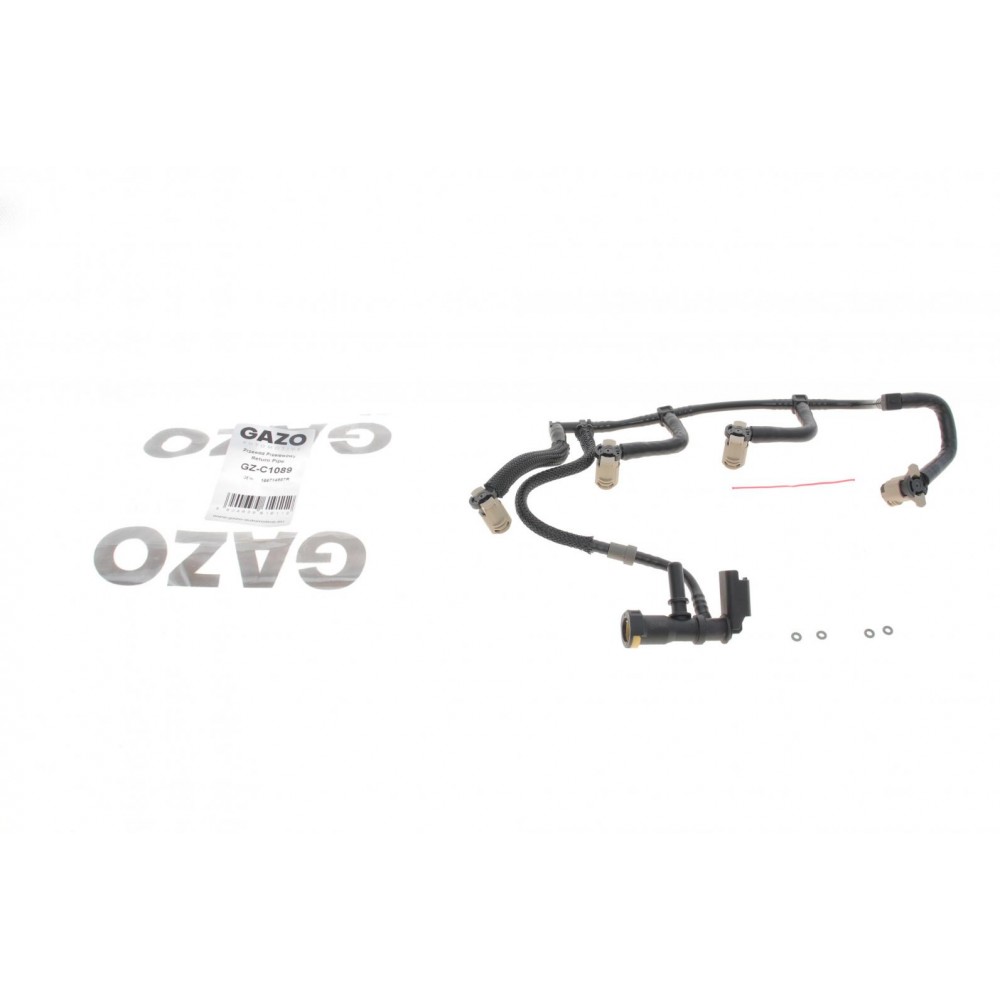 GZC1089 GAZO ...