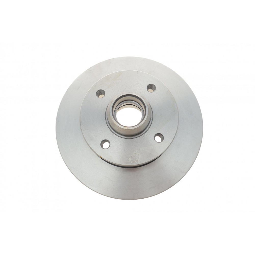 115 523 1005 MEYLE Гальмівний диск