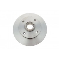 115 523 1005 MEYLE Гальмівний диск