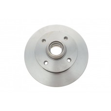 115 523 1005 MEYLE Гальмівний диск