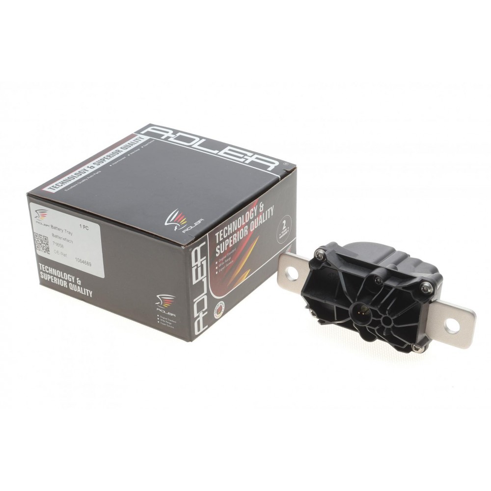 Запобіжник АКБ Tesla Model 3 17-