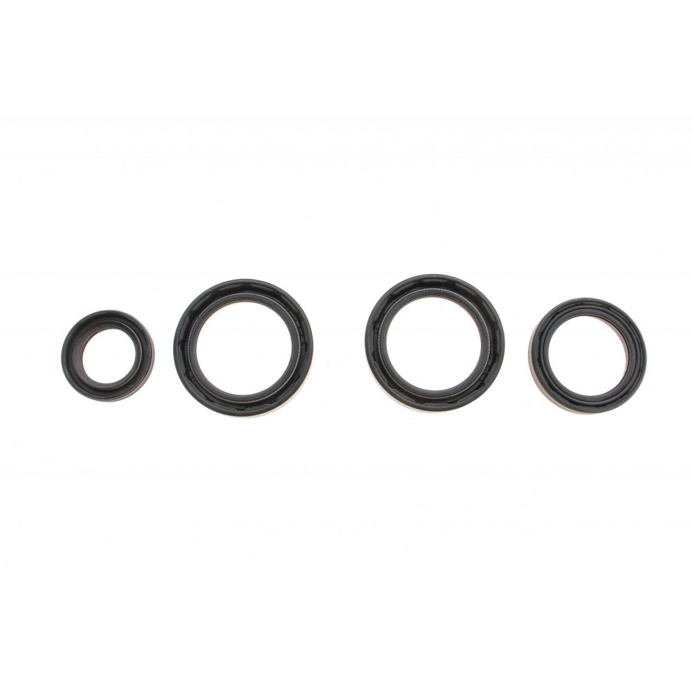 Ремкомплект рейки рульової MB S-class (W220) 2.8-6.3 98-05