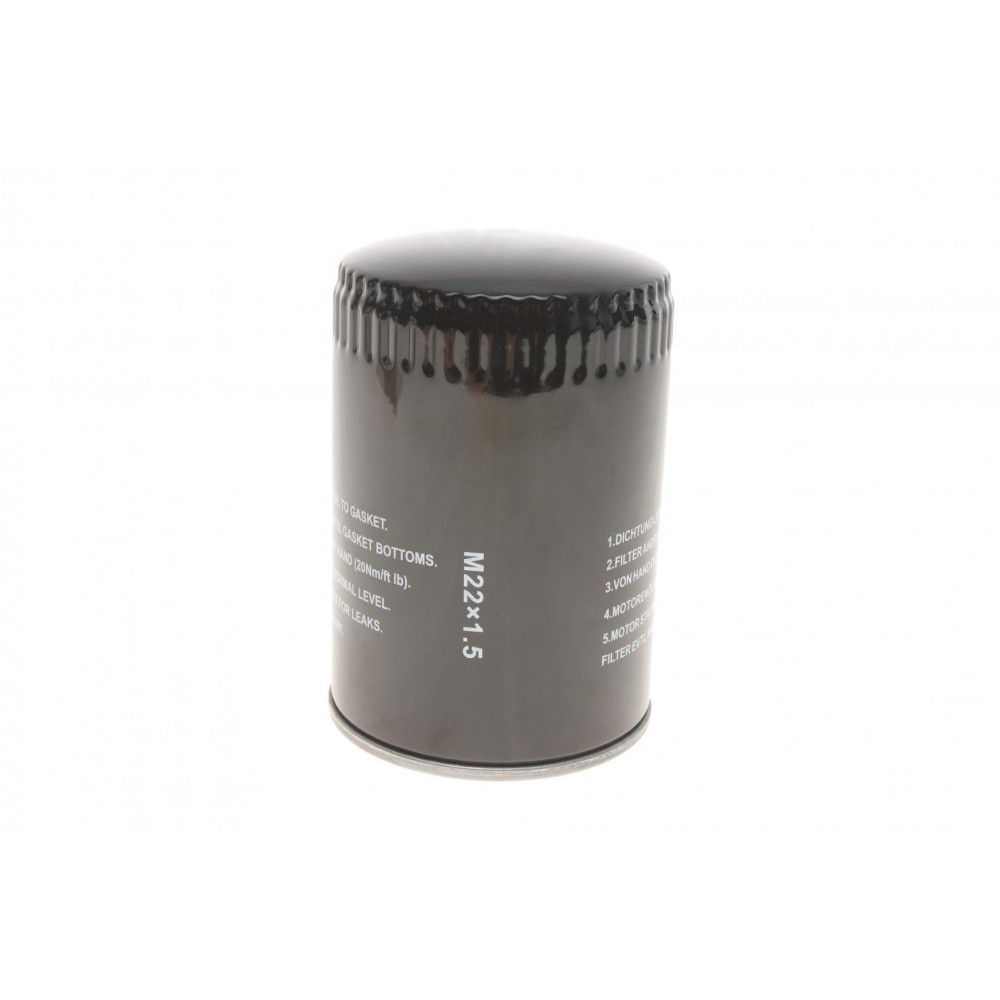 Фільтр масляний Fiat Ducato/Iveco 2.3JTD 02-06