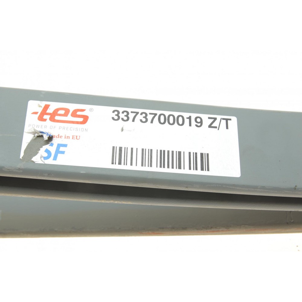 Ресора задня VW LT/MB Sprinter 904/906 06- (к-кт 3 листа) (70/740/750) 1/12+1/15+1/28