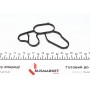 Прокладка корпуса фільтра масляного Fiat Punto/Opel Corsa/Combo 1.3 D/CDTI 04-