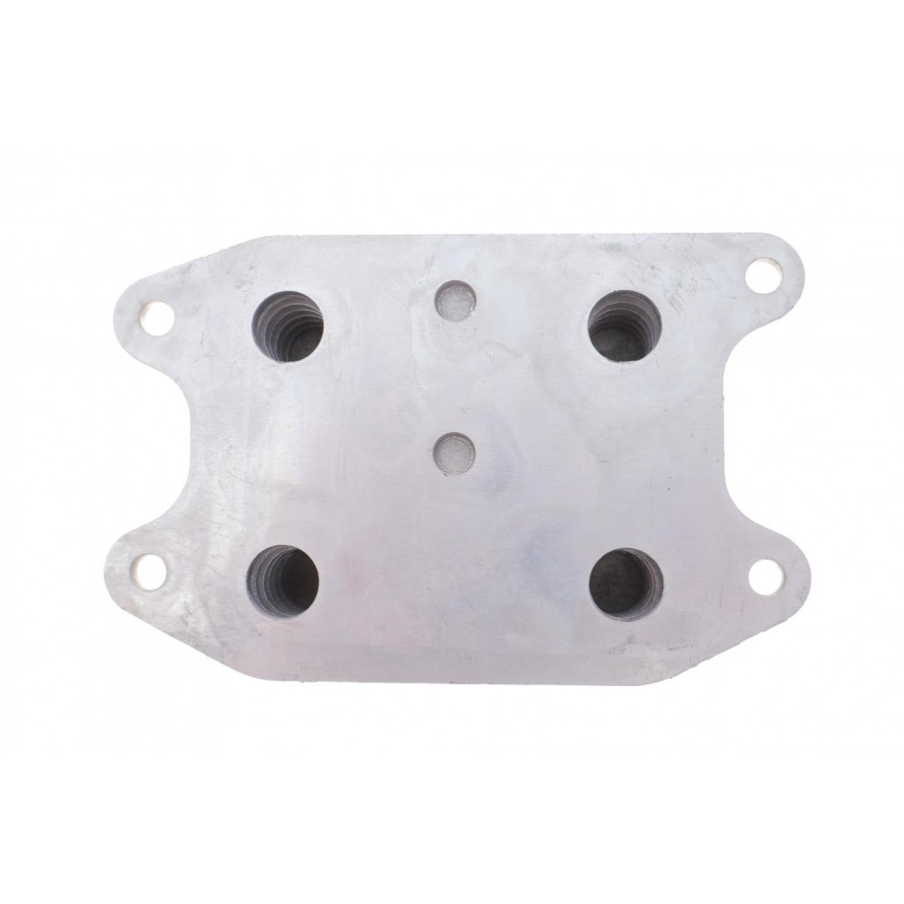 Радіатор масляний Skoda Fabia III/Octavia III/Superb III 1.0-1.4TSI/1.6 11-