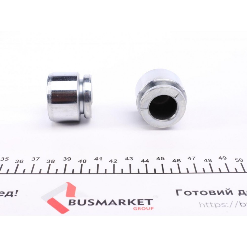 Ремкомплект супорта (заднього) MB E-class 93-07 (d=36mm) (Ate/Bendix) (+2 поршня)